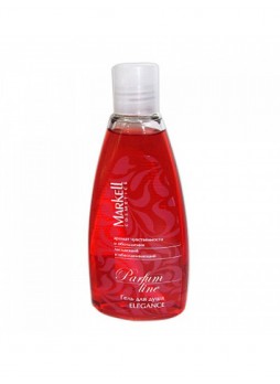 Parfum Line гель для душа Elegance