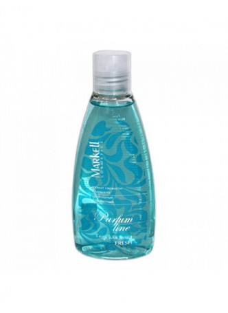 Parfum Line гель для душа Fresh