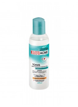 ACNE тоник для глубокой чистки пор