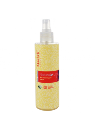 Natural Line BIO-тоник для лица