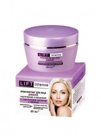 Lift Intense Крем-лифтинг "Подтягивание и увлажнение", дневной