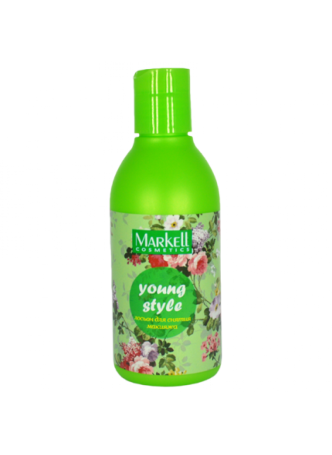 Young Style лосьон для снятия макияжа