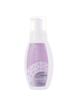 Intim Line пенка для интимной гигиены "Delicate"
