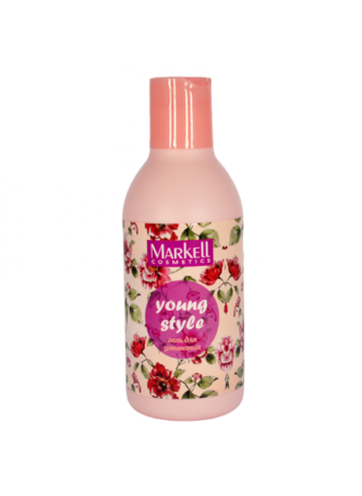 Young Style гель для умывания