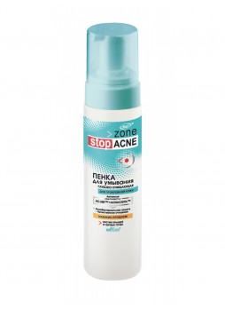 ACNE пенка для умывания глубоко очишающая
