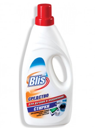 Blis Средство для ручной машинной стирки