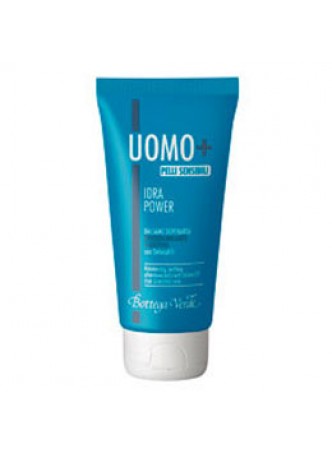 Бальзам после бритья для чувствительной кожи UOMO +