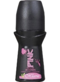 Дезодорант ролл-он 48 часов Exotic Розовый