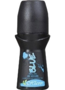 Дезодорант ролл-он 48 часов Exotic Синий