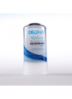 Дезодорант-стик чистый Релакс