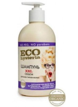 Эко Шампунь ХХL обьем