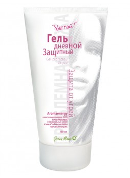 Гель дневной защитный