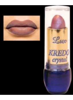 Губная помада Kredo LUX Crystal тон 201