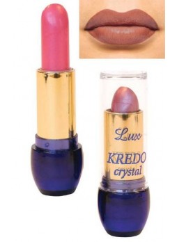 Губная помада Kredo LUX Crystal тон 401