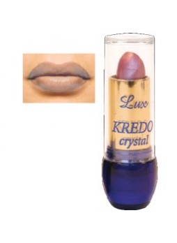 Губная помада Kredo LUX Crystal тон 601