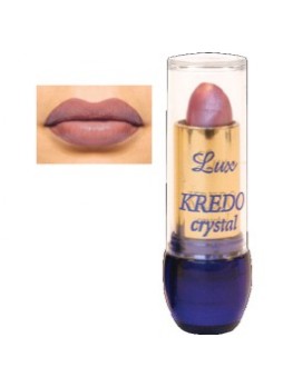 Губная помада Kredo LUX Crystal тон 613