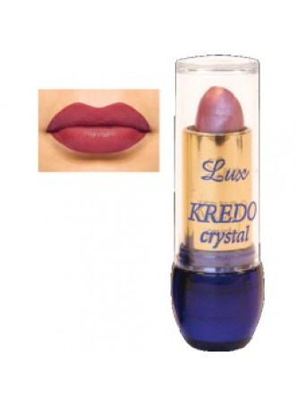 Губная помада Kredo LUX Crystal тон 801