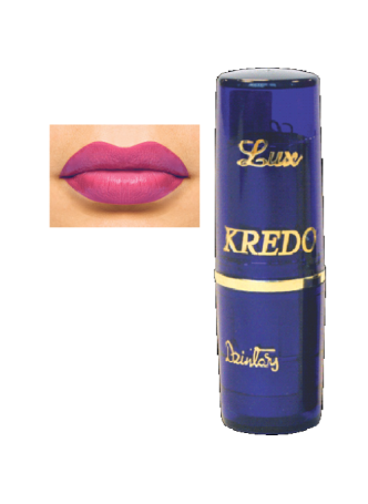 Губная помада Kredo LUX тон 10