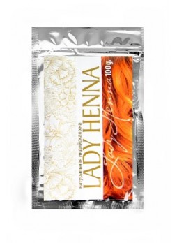 Хна индийская