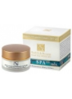 Интенсивный крем от морщин с SPF20