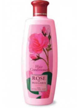 Кондиционер для волос Rose of Bulgaria