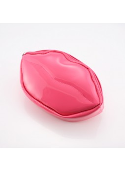 Косметичка Kisskiss Pouch Pink