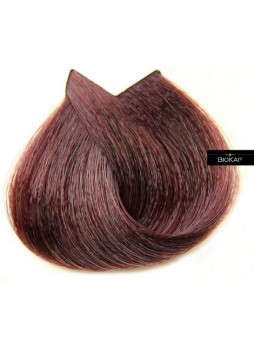 Краска для волос МАХАГОН (светло-коричневато-красный) 5.50