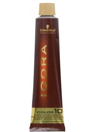 Краска Igora Color 10 минут 11-2 супер-блондин пепльный