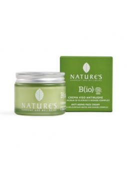 Крем антивозрастной для лица Bio