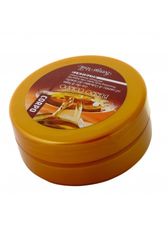 Крем маслянистый для тела ARGAN