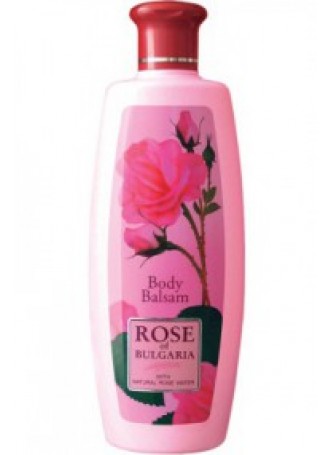 Лосьон для тела Rose of Bulgaria