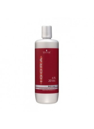 Лосьон-окислитель Royal 6%