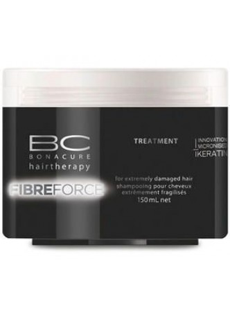 Маска укрепляющая для волос Fibre Force
