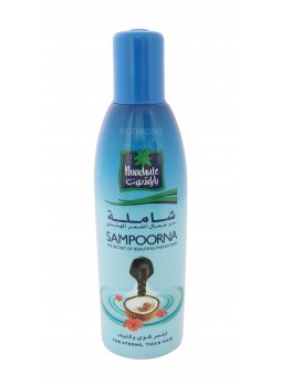 Масло для волос Sampoorna Hair Oil