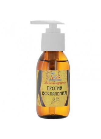 Масло против воспаления