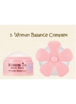 Многофункциональный бальзам Woman Balance