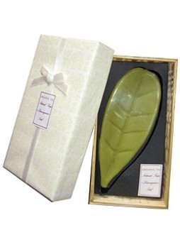 Мыло натуральное Лемонграсс в подарочной упаковке
