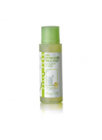 Очищающий гель PURE SKIN