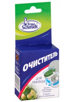 Очиститель для унитаза 2шт.