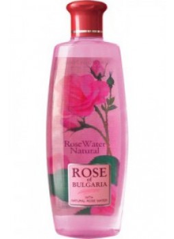 Розовая вода Rose of Bulgaria