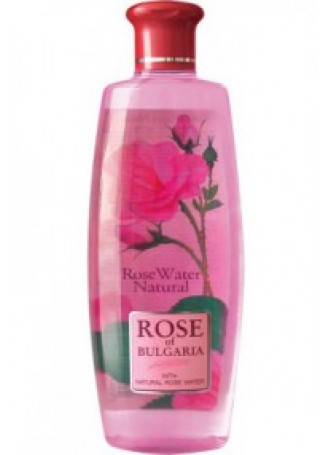 Розовая вода Rose of Bulgaria