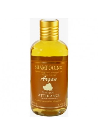 Шампунь Аргания
