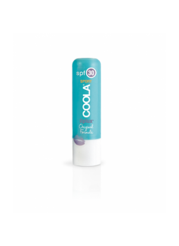 Солнцезащитная помада с оригинальной формулой SPF30