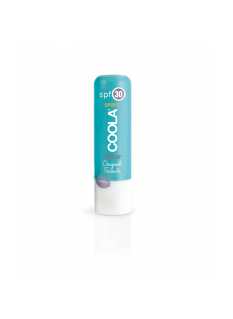 Солнцезащитная помада с оригинальной формулой SPF30