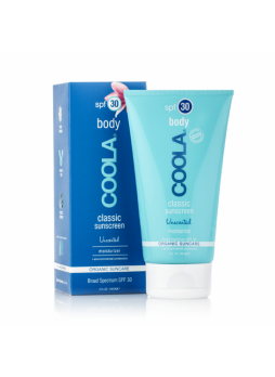 Солнцезащитный крем для тела без запаха SPF30