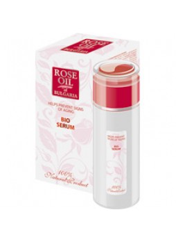 Средство косметическое для предотвращения морщин Rose oil of Bulgaria
