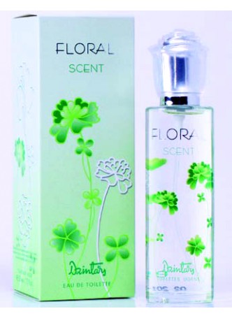 Туалетная вода "Floral Scent"