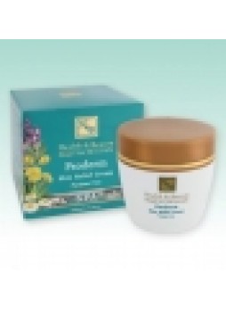 Успокаивающий крем для сухой кожи Psoderm