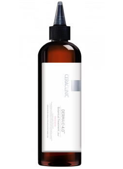 Маска для волос РАСТИТЕЛЬНАЯ Dermaid 4.0 Botanical Treatment Fluid, 500 мл
