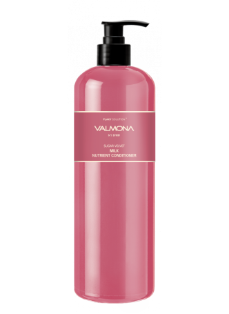 Кондиционер ЯГОДЫ Sugar Velvet Milk Nutrient Conditioner, 480 мл